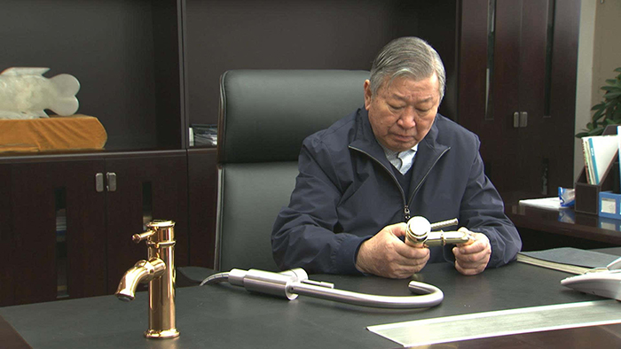 嘿，三個(gè)70多歲的創(chuàng)業(yè)老頭兒,！