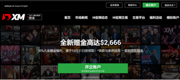 XM外匯官網(wǎng)