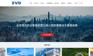 防雷器浪涌保護器