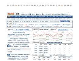 東方財(cái)富網(wǎng)股票