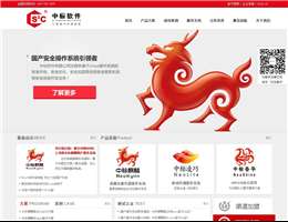 中標(biāo)軟件