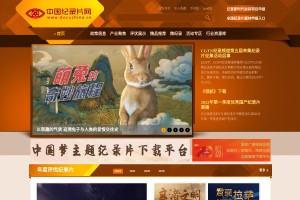 中國紀(jì)錄片網(wǎng)