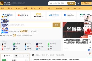 外匯天眼