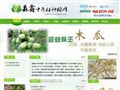 矮化蘋果苗繁育中心