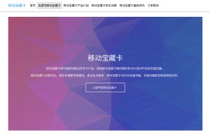 移動(dòng)寶藏卡
